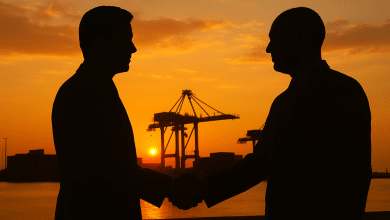 EUA e União Europeia avançam em acordo comercial 7 EUA e União Europeia avançam em acordo comercial
