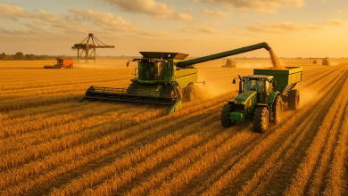 Brasil e Japão ampliam cooperação no agronegócio durante Expo Osaka 2025 3 Brasil e Japão ampliam cooperação no agronegócio durante Expo Osaka 2025