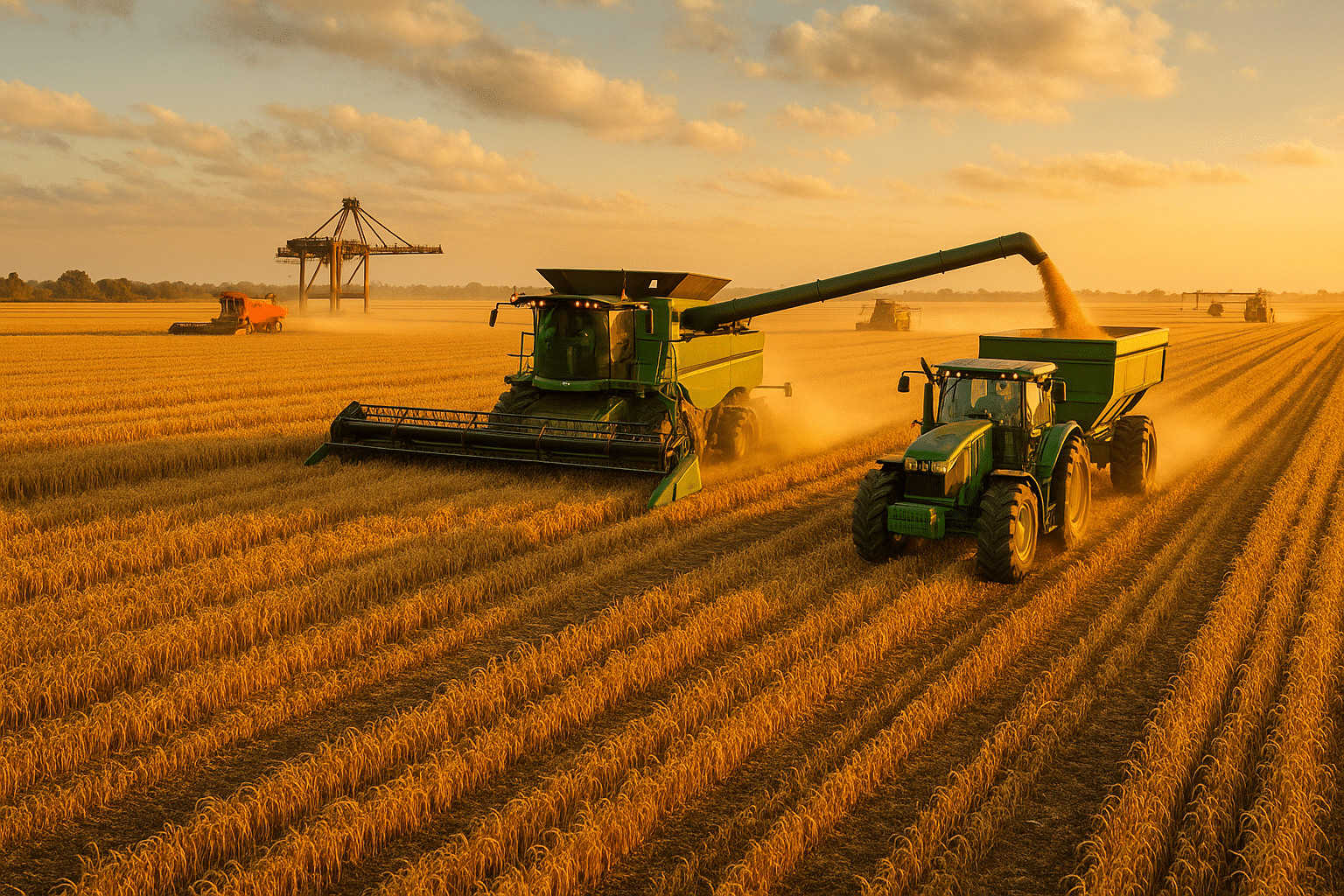 Brasil e Japão ampliam cooperação no agronegócio durante Expo Osaka 2025