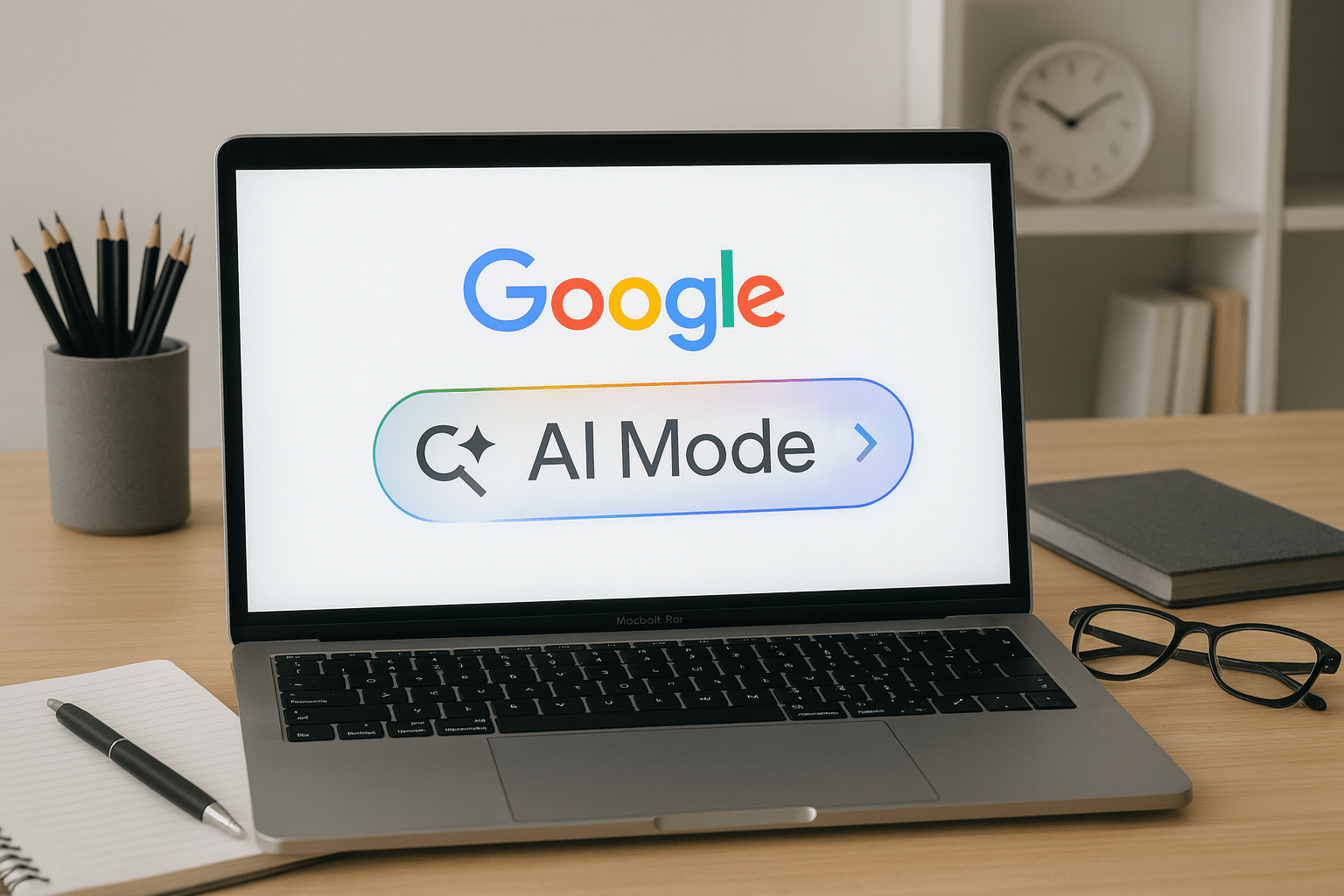 Google anuncia Modo IA no Brasil e amplia operações no país