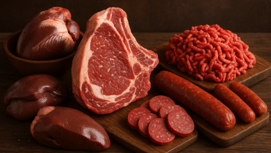 Carne bovina brasileira conquista mercado na Indonésia 2 Carne bovina brasileira conquista mercado na Indonésia