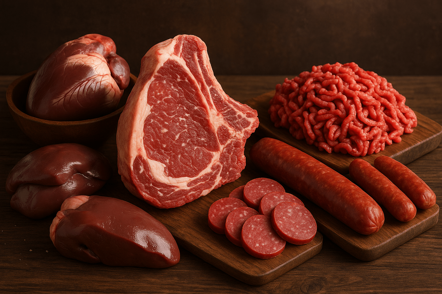 Carne bovina brasileira conquista mercado na Indonésia