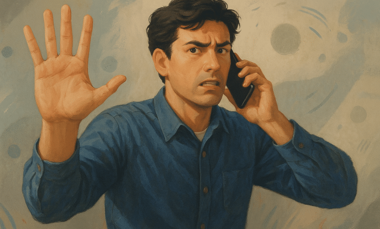 Comissão aprova direito do consumidor contra chamadas de telemarketing