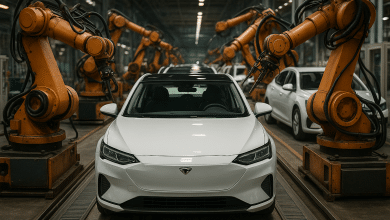 Por que carros elétricos continuam caros mesmo com baterias mais baratas? 5 Por que carros elétricos continuam caros mesmo com baterias mais baratas?