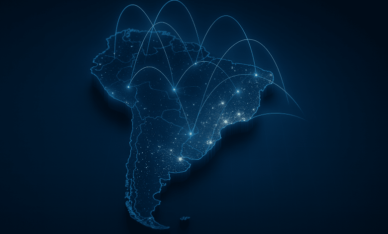 Senado aprova acordo que elimina cobranças de roaming no Mercosul