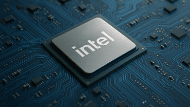 Intel cede 10% de participação aos EUA em negociação com Trump 9 Intel cede 10% de participação aos EUA em negociação com Trump