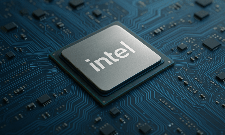 Intel cede 10% de participação aos EUA em negociação com Trump