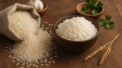 Brasil aposta na retomada dos estoques de arroz para estabilizar preços 3 Brasil aposta na retomada dos estoques de arroz para estabilizar preços