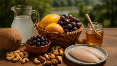 Governo define lista de alimentos prioritários para compras públicas 6 Governo define lista de alimentos prioritários para compras públicas