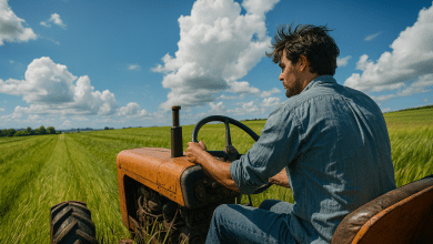 Comissão aprova incentivo à capacitação de agricultores para uso de máquinas 4 Comissão aprova incentivo à capacitação de agricultores para uso de máquinas
