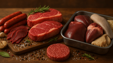 Carne bovina do Brasil conquista mercado em São Vicente e Granadinas 10 Carne bovina do Brasil conquista mercado em São Vicente e Granadinas