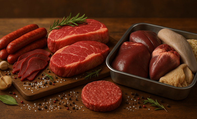 Carne bovina do Brasil conquista mercado em São Vicente e Granadinas