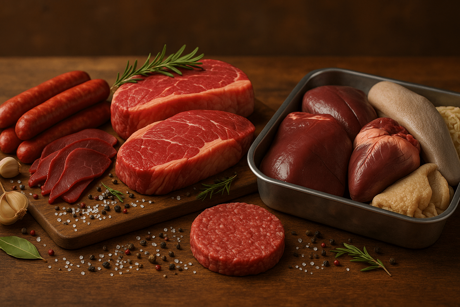 Carne bovina do Brasil conquista mercado em São Vicente e Granadinas