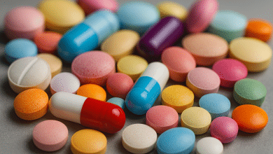 Comissão aprova cores diferenciadas para medicamentos sob prescrição 1 Comissão aprova cores diferenciadas para medicamentos sob prescrição