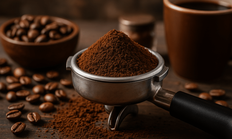 Borra de café vira biometano em projeto sustentável da Nespresso