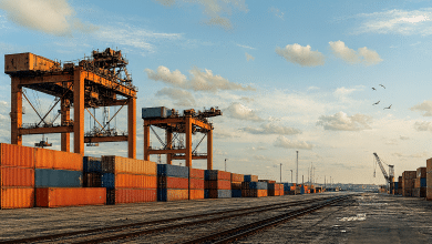 Coamo anuncia porto em Santa Catarina com investimento bilionário 3 Starship completa 10º voo teste e lança carga útil ao espaço
