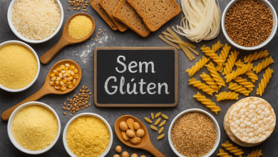 Comissão aprova selo para alimentos sem glúten da agricultura familiar 10 Comissão aprova selo para alimentos sem glúten da agricultura familiar