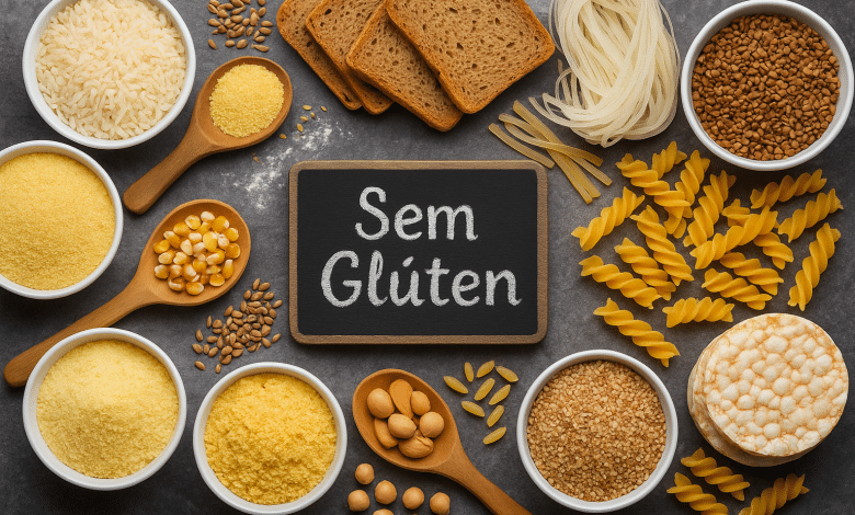 Comissão aprova selo para alimentos sem glúten da agricultura familiar