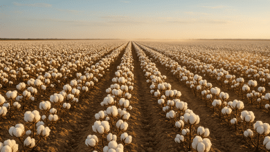 China estabelece novas cotas para importação de algodão 2 China estabelece novas cotas para importação de algodão