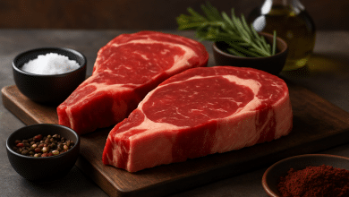 México ultrapassa EUA na compra de carne bovina brasileira, confirma Abiec 10 México ultrapassa EUA na compra de carne bovina brasileira, confirma Abiec