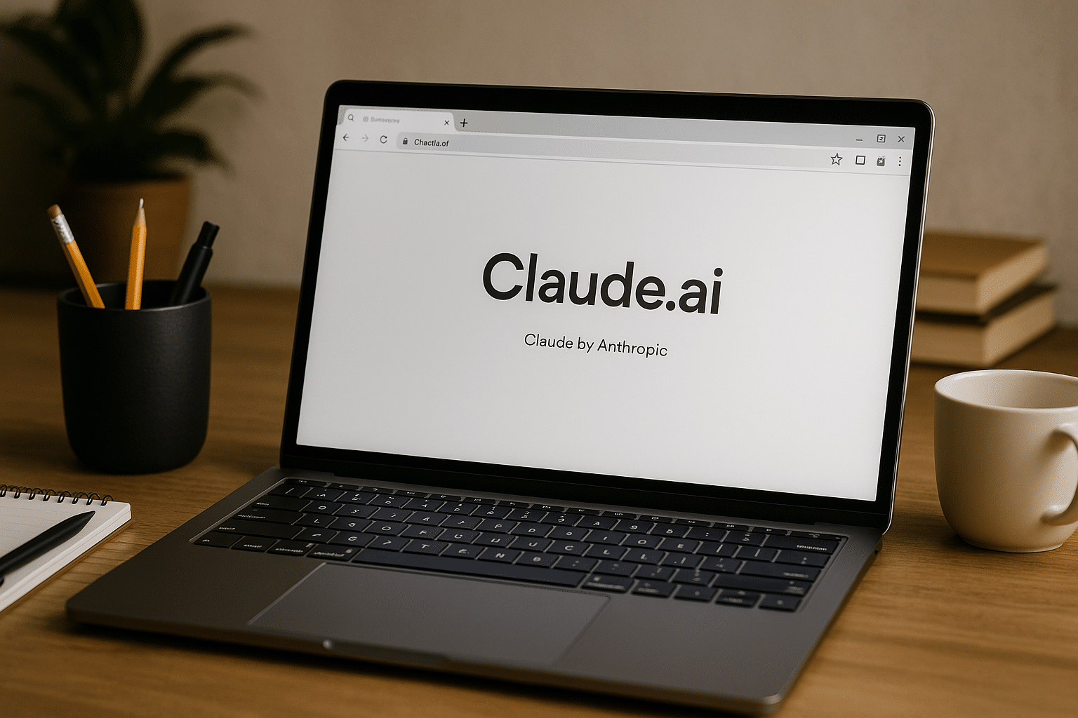 Claude para Chrome ganha programa de testes com usuários selecionados