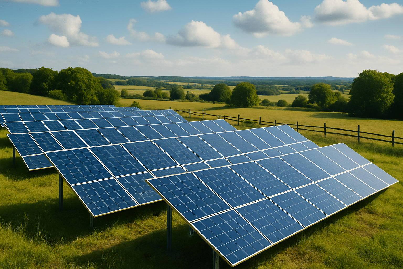 Câmara aprova crédito facilitado para energia solar no campo 2 Câmara aprova crédito facilitado para energia solar no campo