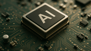 Vendas de chips de IA da Nvidia crescem, mas investidores estão cautelosos 3 Vendas de chips de IA da Nvidia crescem, mas investidores estão cautelosos