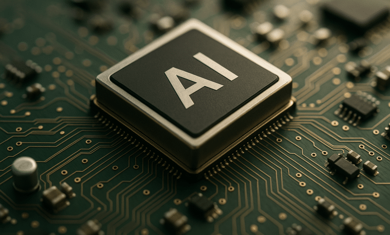Vendas de chips de IA da Nvidia crescem, mas investidores estão cautelosos