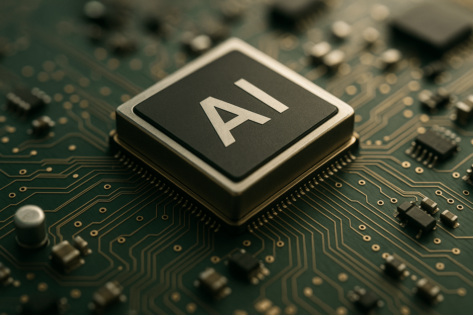 Vendas de chips de IA da Nvidia crescem, mas investidores estão cautelosos