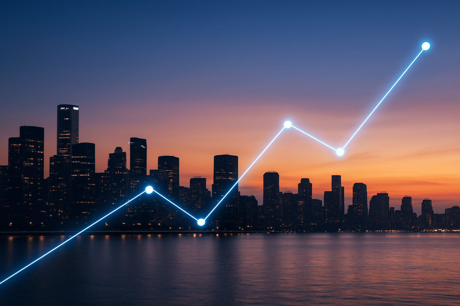Sul e Sudeste dominam o Ranking de Competitividade dos Municípios 2025