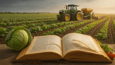 Agro pressiona por revisão em livros didáticos no Brasil 10 Agro pressiona por revisão em livros didáticos no Brasil