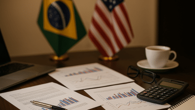 CNI pede prudência nas negociações com os EUA 9 CNI pede prudência nas negociações com os EUA