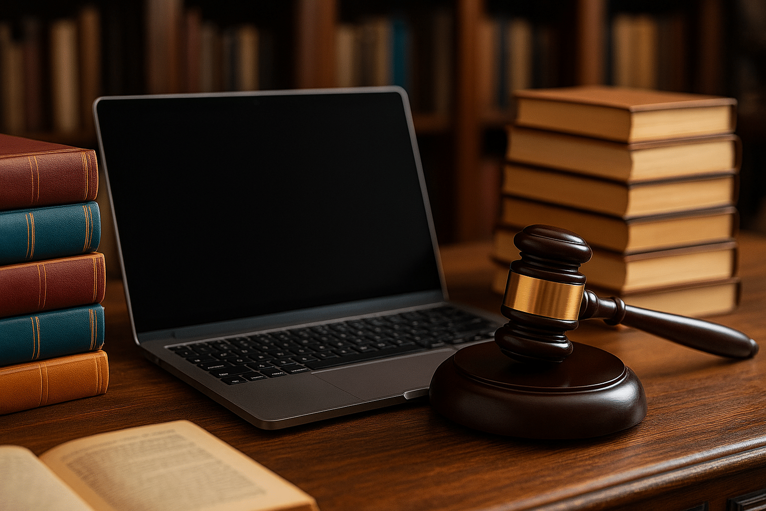 Anthropic resolve processo de direitos autorais com autores de livros
