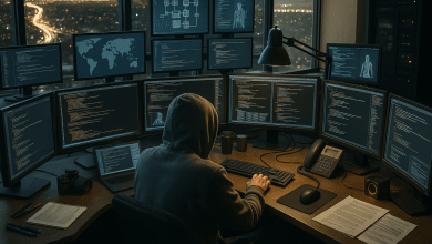 Ataques ClickFix expõem novas vulnerabilidades em sistemas de IA 3 Ataques ClickFix expõem novas vulnerabilidades em sistemas de IA