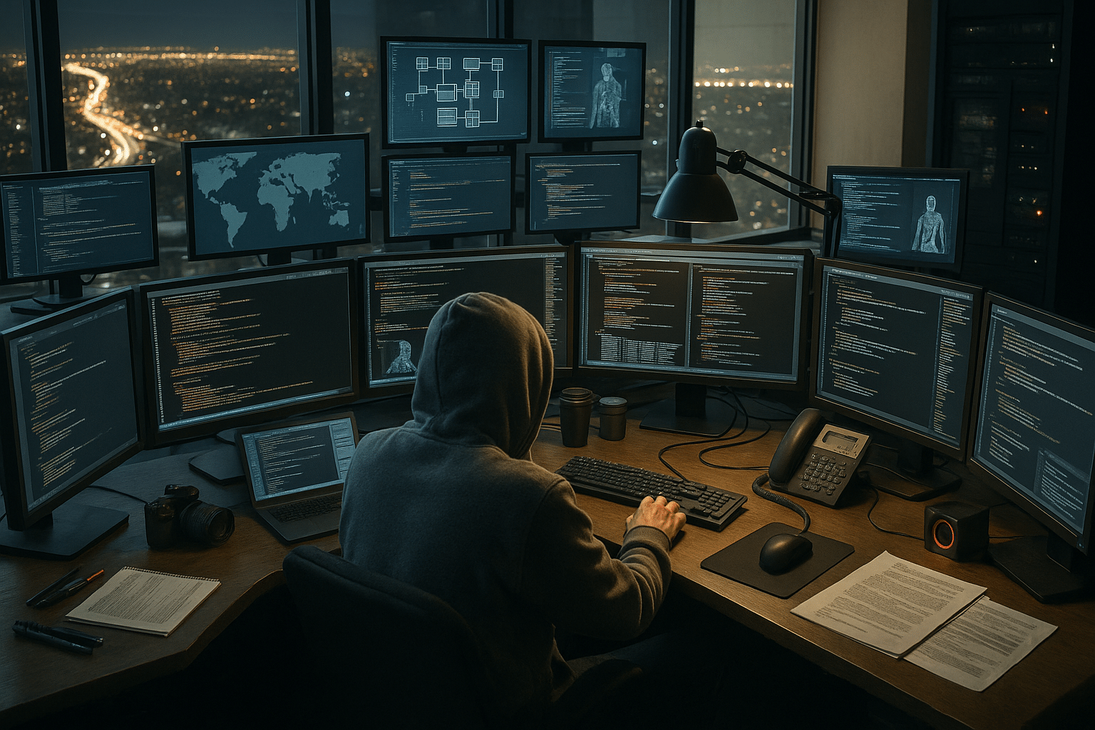 Ataques ClickFix expõem novas vulnerabilidades em sistemas de IA