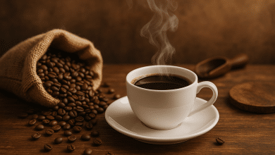 China autoriza exportação de café de 183 empresas brasileiras 5 China autoriza exportação de café de 183 empresas brasileiras