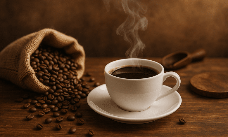 China autoriza exportação de café de 183 empresas brasileiras