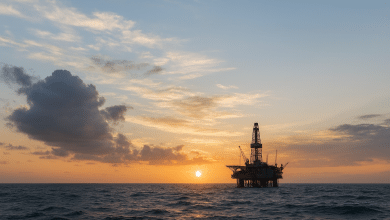 BP revela descoberta de petróleo e gás recorde no pré-sal brasileiro 4 BP revela descoberta de petróleo e gás recorde no pré-sal brasileiro
