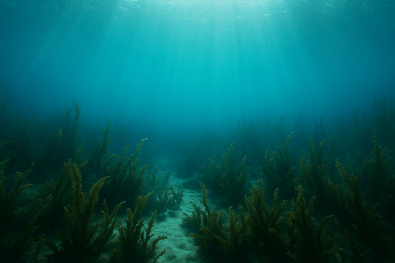 Ecossistema de profundidade extrema é sustentado por químicos