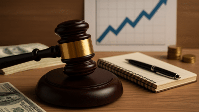 Camex aprova consulta à OMC contra tarifaço dos EUA 9 Camex aprova consulta à OMC contra tarifaço dos EUA