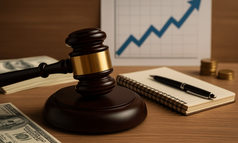 Camex aprova consulta à OMC contra tarifaço dos EUA