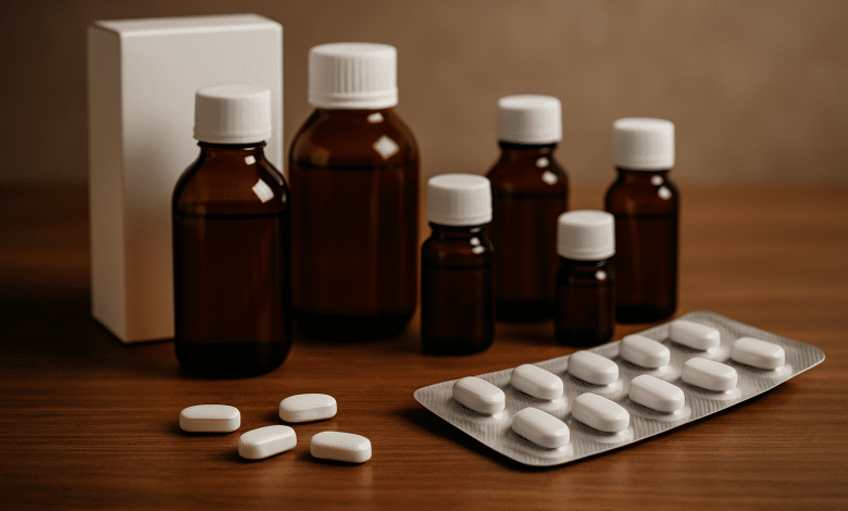 Trump pode aumentar tarifas farmacêuticas até 250%