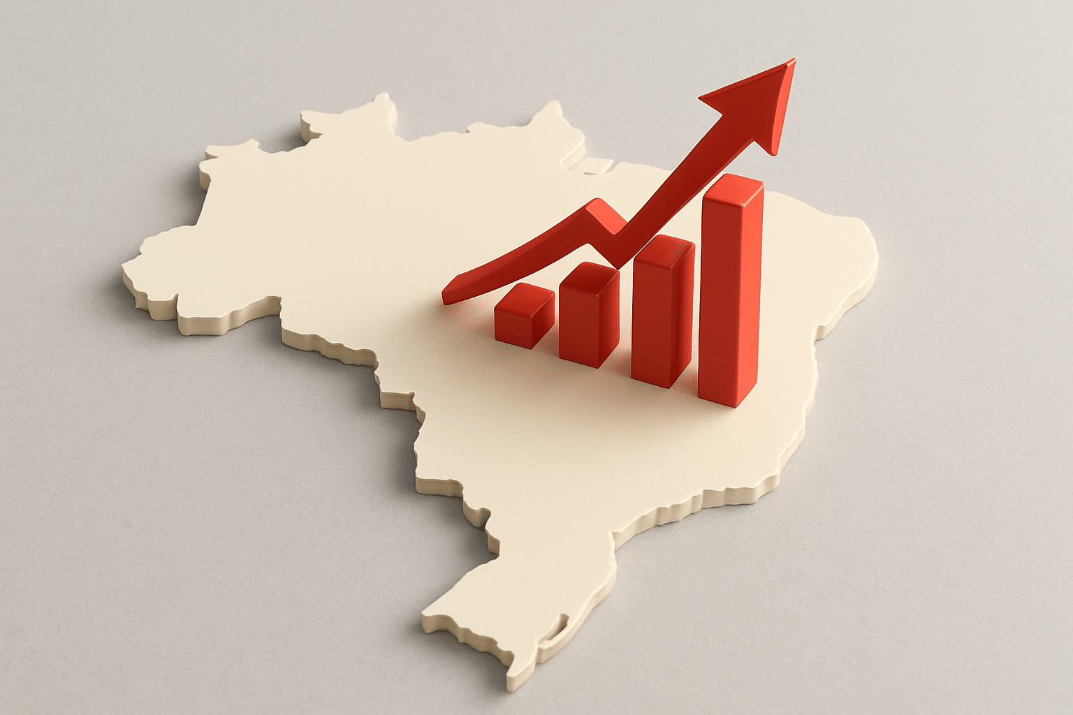 Ata do Copom cita tarifaço dos EUA e reforça cautela com juros