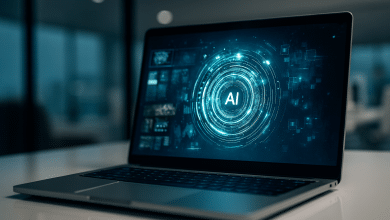 Visão do Windows 2030: IA muda interação com mouse e teclado 2 Visão do Windows 2030: IA muda interação com mouse e teclado