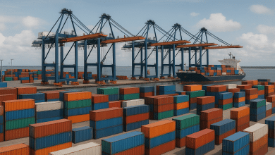 China apoia Brasil contra tarifas comerciais dos EUA 1 China apoia Brasil contra tarifas comerciais dos EUA