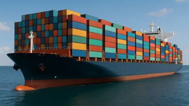 Tarifas adicionais dos EUA impactam 77,8% exportações brasileiras, diz CNI 3 Tarifas adicionais dos EUA impactam 77,8% exportações brasileiras, diz CNI