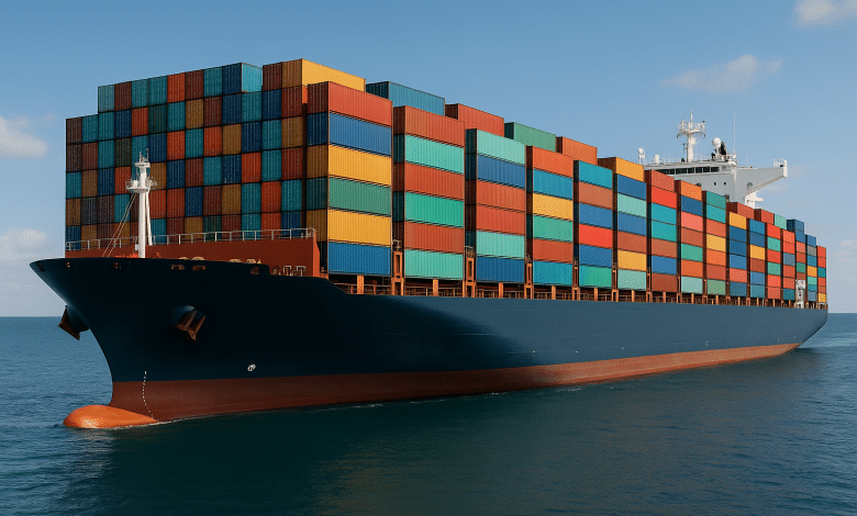 Tarifas adicionais dos EUA impactam 77,8% exportações brasileiras, diz CNI