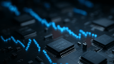 Trump propõe tarifas de 100% sobre chips estrangeiros 8 Trump propõe tarifas de 100% sobre chips estrangeiros