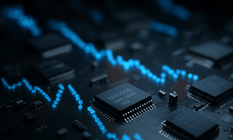 Trump propõe tarifas de 100% sobre chips estrangeiros
