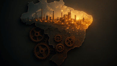 Isenções tarifárias dos EUA beneficiam sudeste do Brasil 3 Isenções tarifárias dos EUA beneficiam sudeste do Brasil